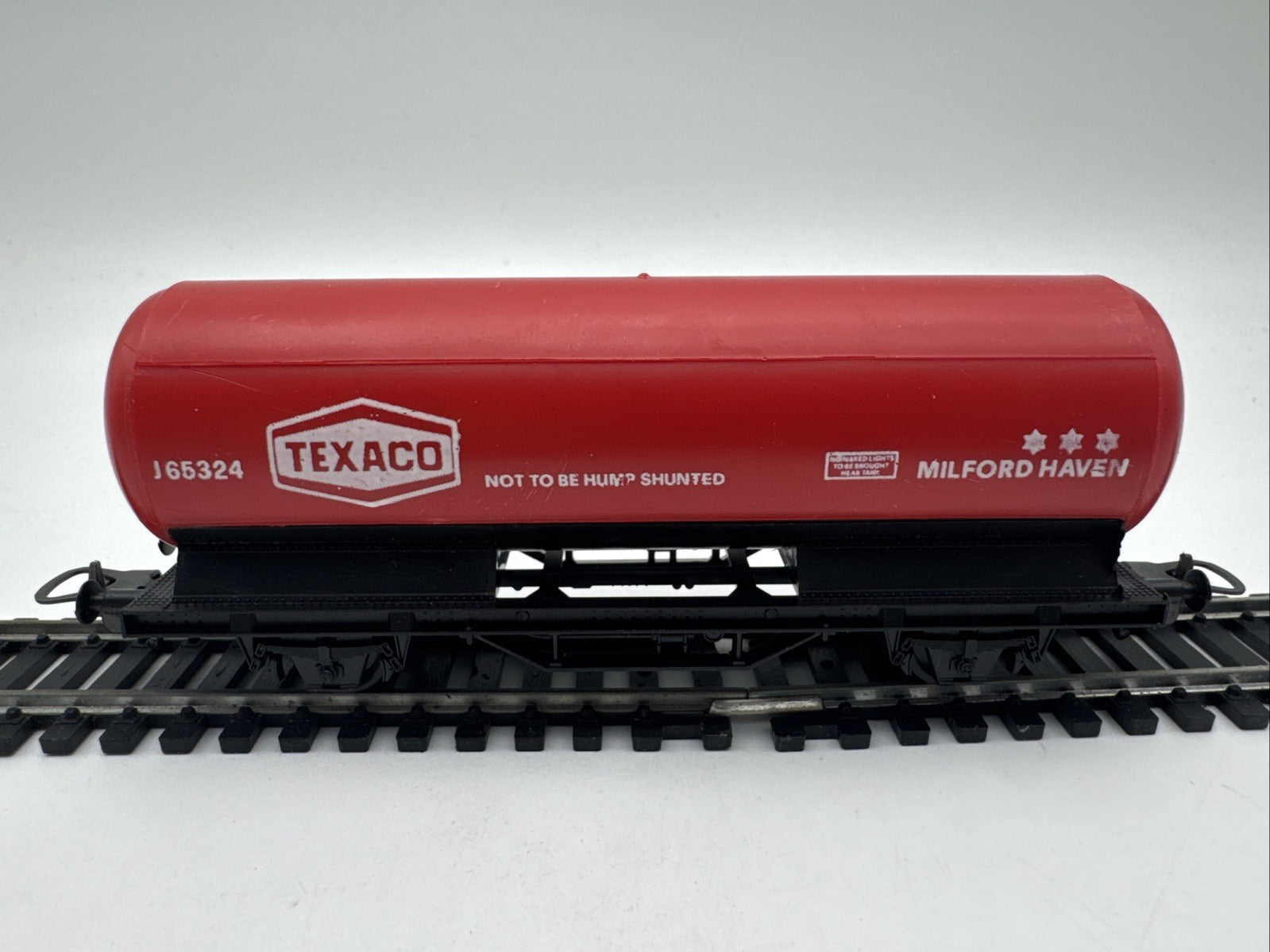 Lima Texaco Kesselwagen H0 