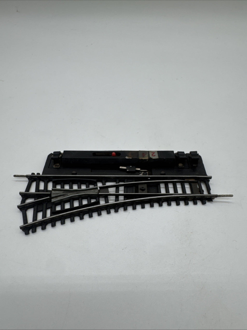 TT Zeuke 545/109 L Weiche links elektromagnetisch #537