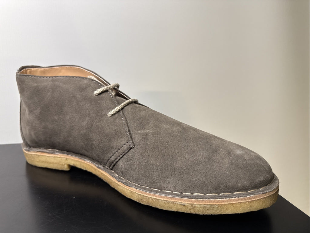 Sioux Grashopper Gr.8.5 Herrenschuh Business Leder H-004