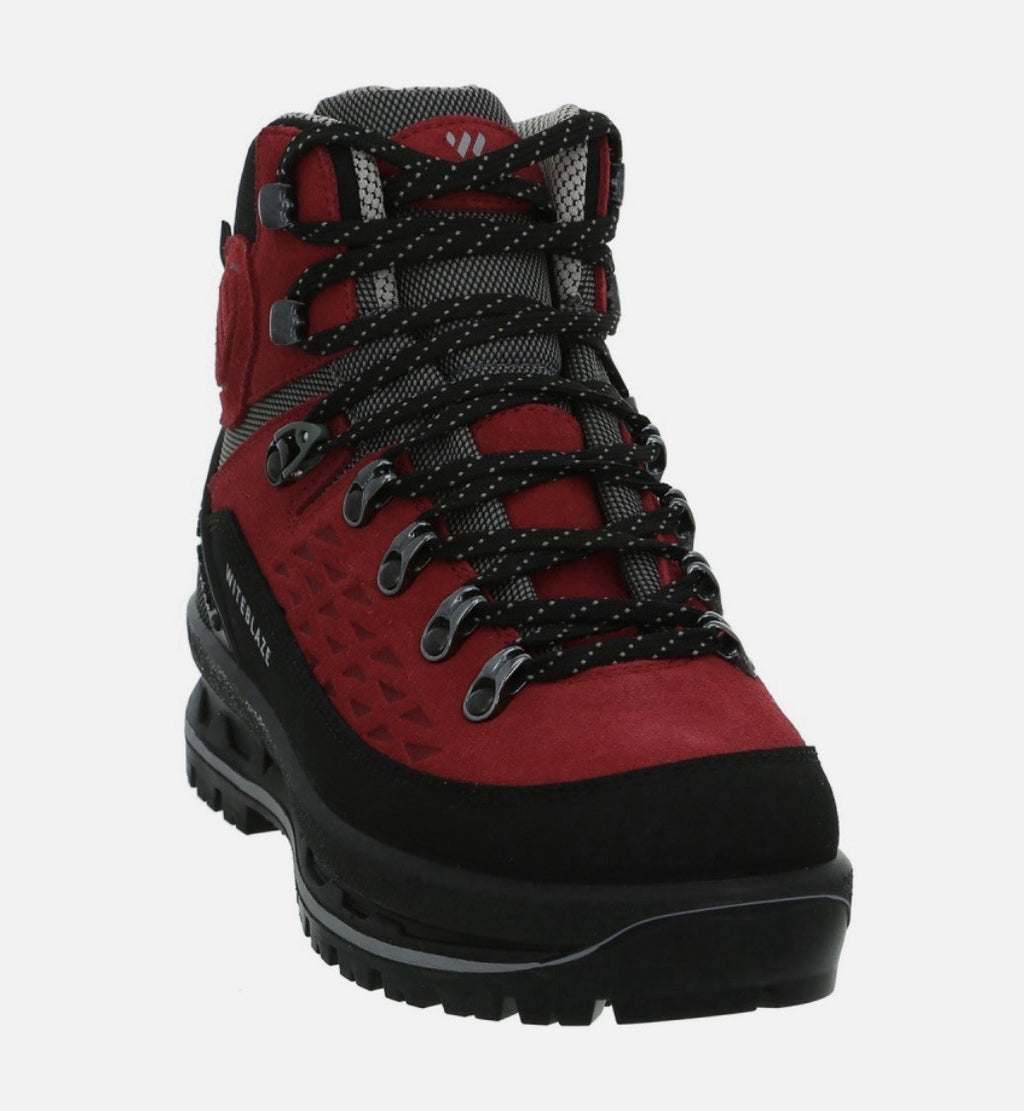 WITEBLAZE Trek Com Trekkingstiefel Damen Größe 37