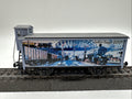H0 Märklin SOMO - Werbewagen  Info Tage 2001 #390