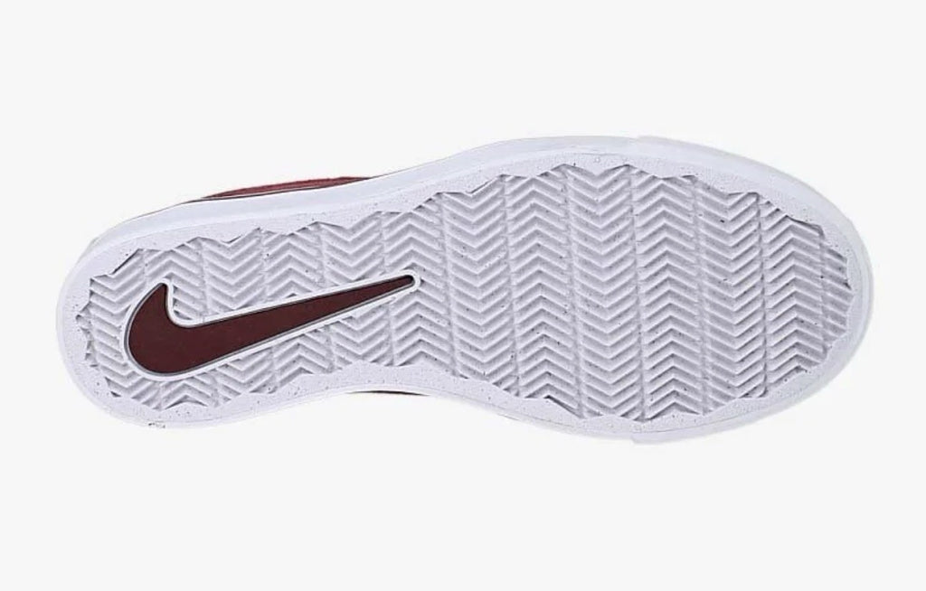 Nike SB Portmore Sneaker Gr. 43 Herren 