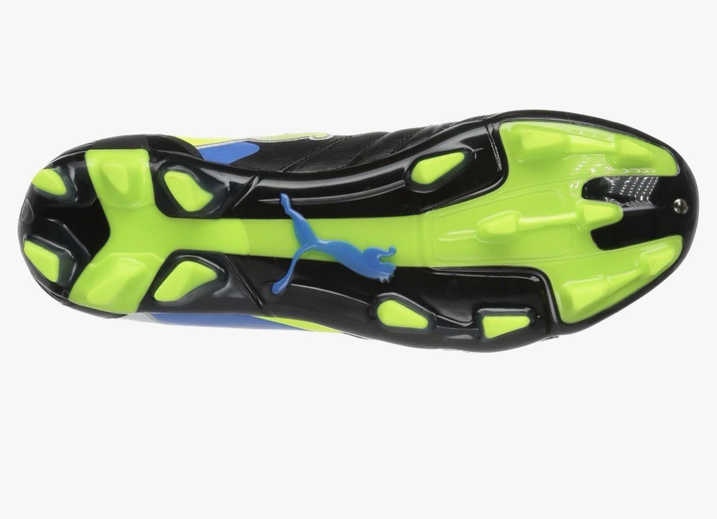 Puma Powercat 2 FG Fußballschuh Gr. 48.5 Fußball