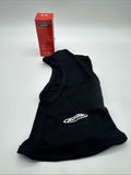 Sturmhaube Skimaske Orginal ALPINA Größe XS schwarz head cover