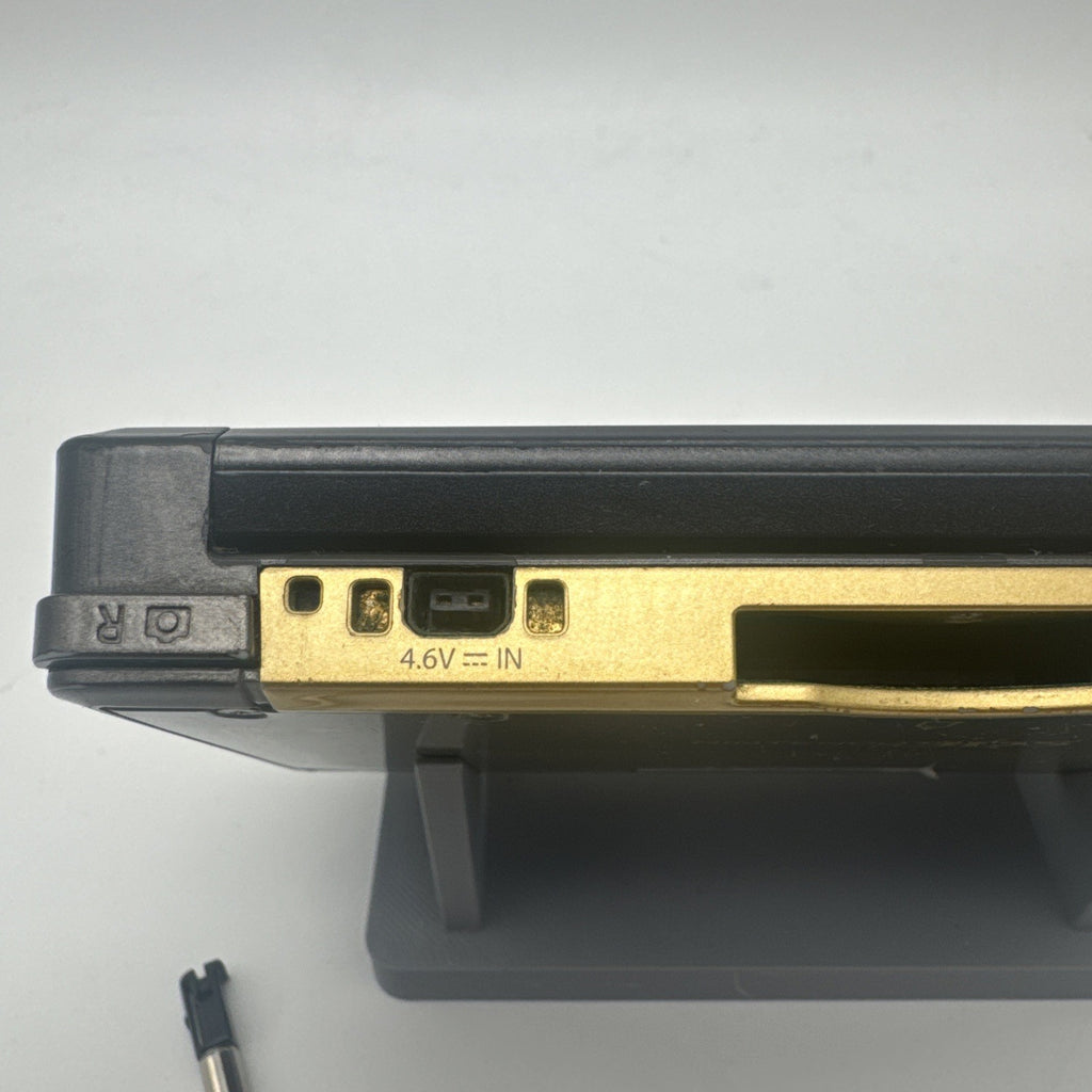 Nintendo 3DS Konsole Zelda Case Mit Super Smash Bros