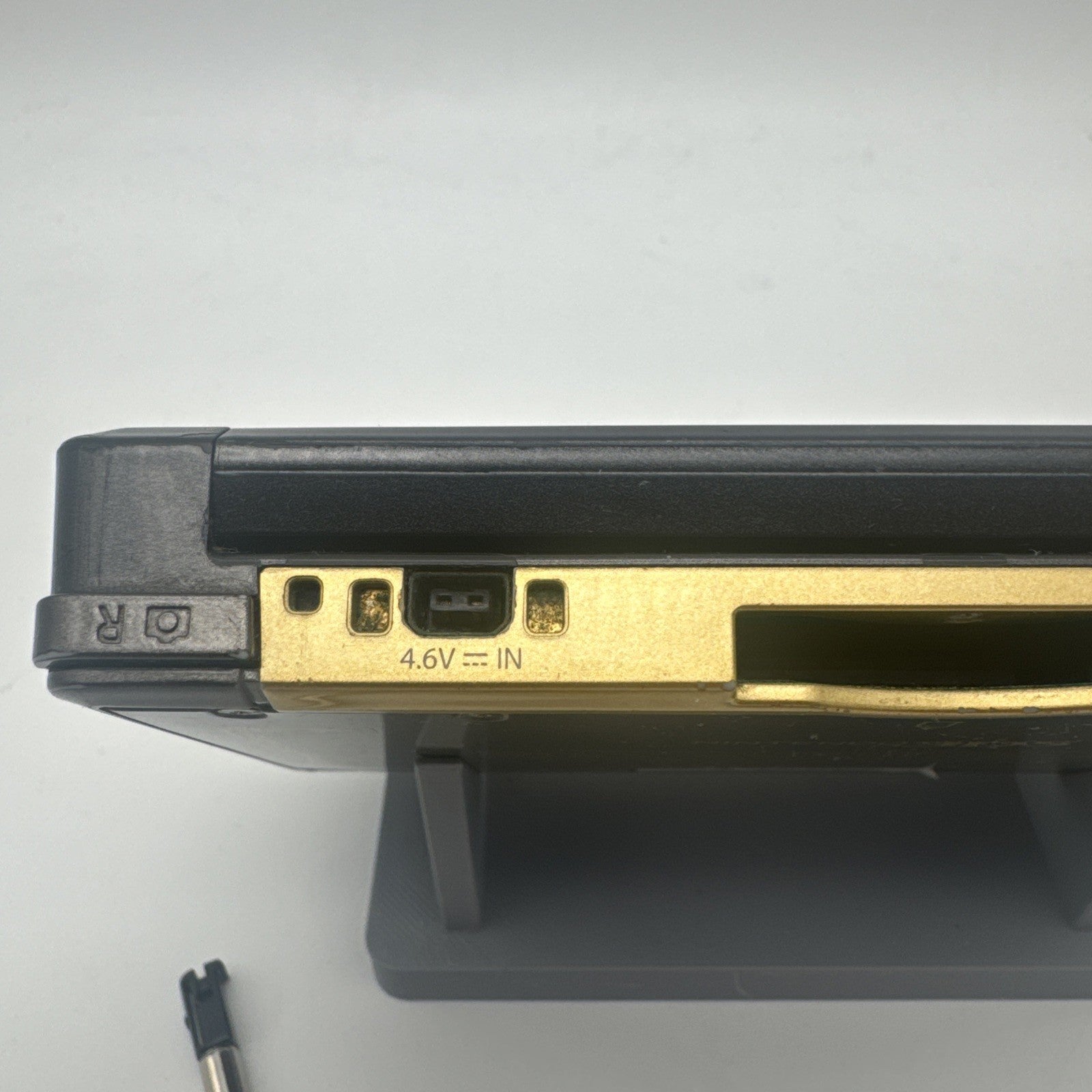 Nintendo 3DS Konsole Zelda Case Mit Super Smash Bros