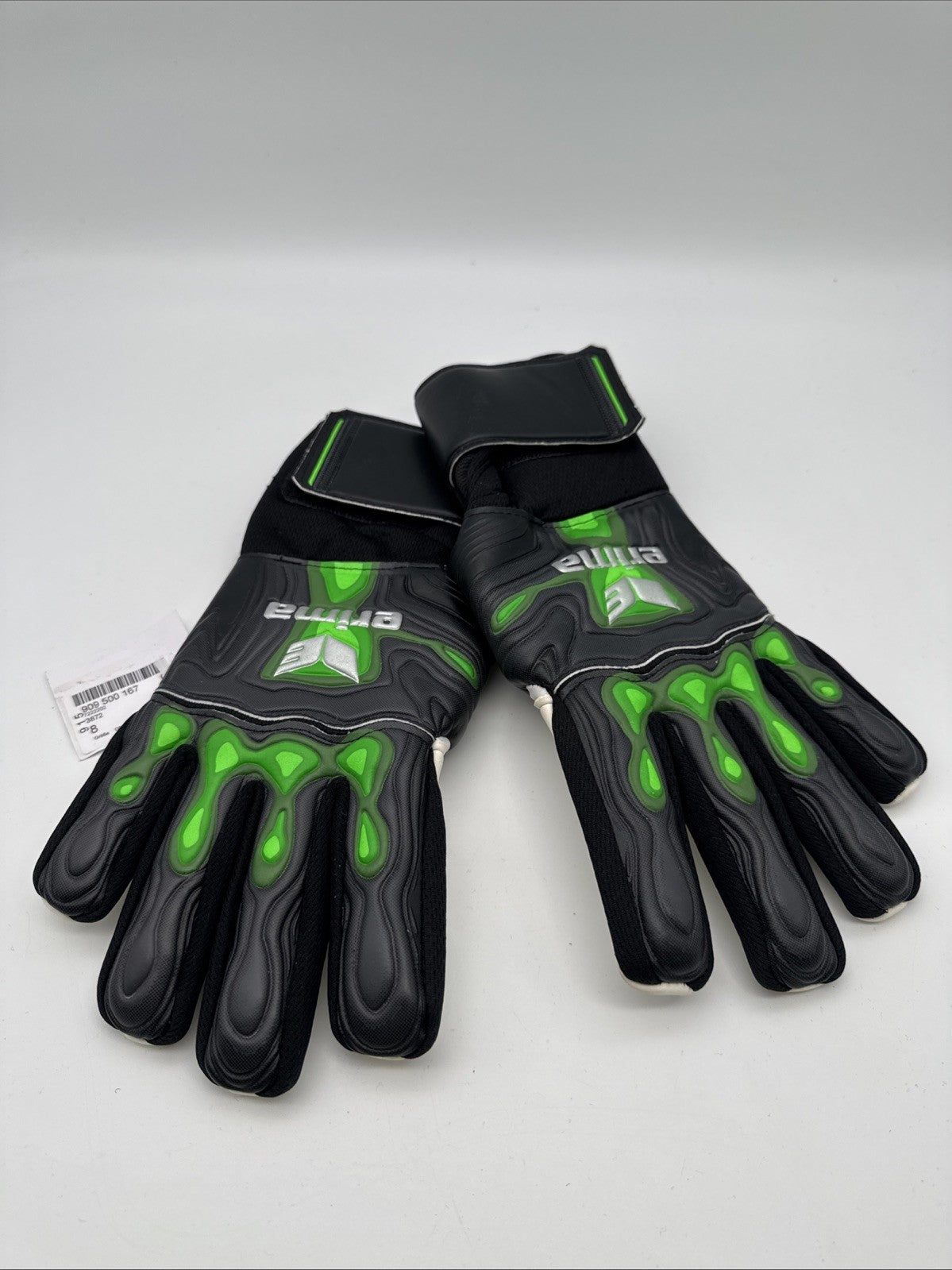 Erima Fußball Handschuhe Torwart Gr. 8
