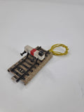 Märklin 7191, bel. Prellbock H0  -geprüft-