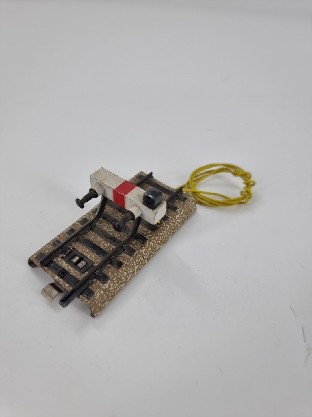 Märklin 7191, bel. Prellbock H0  -geprüft-