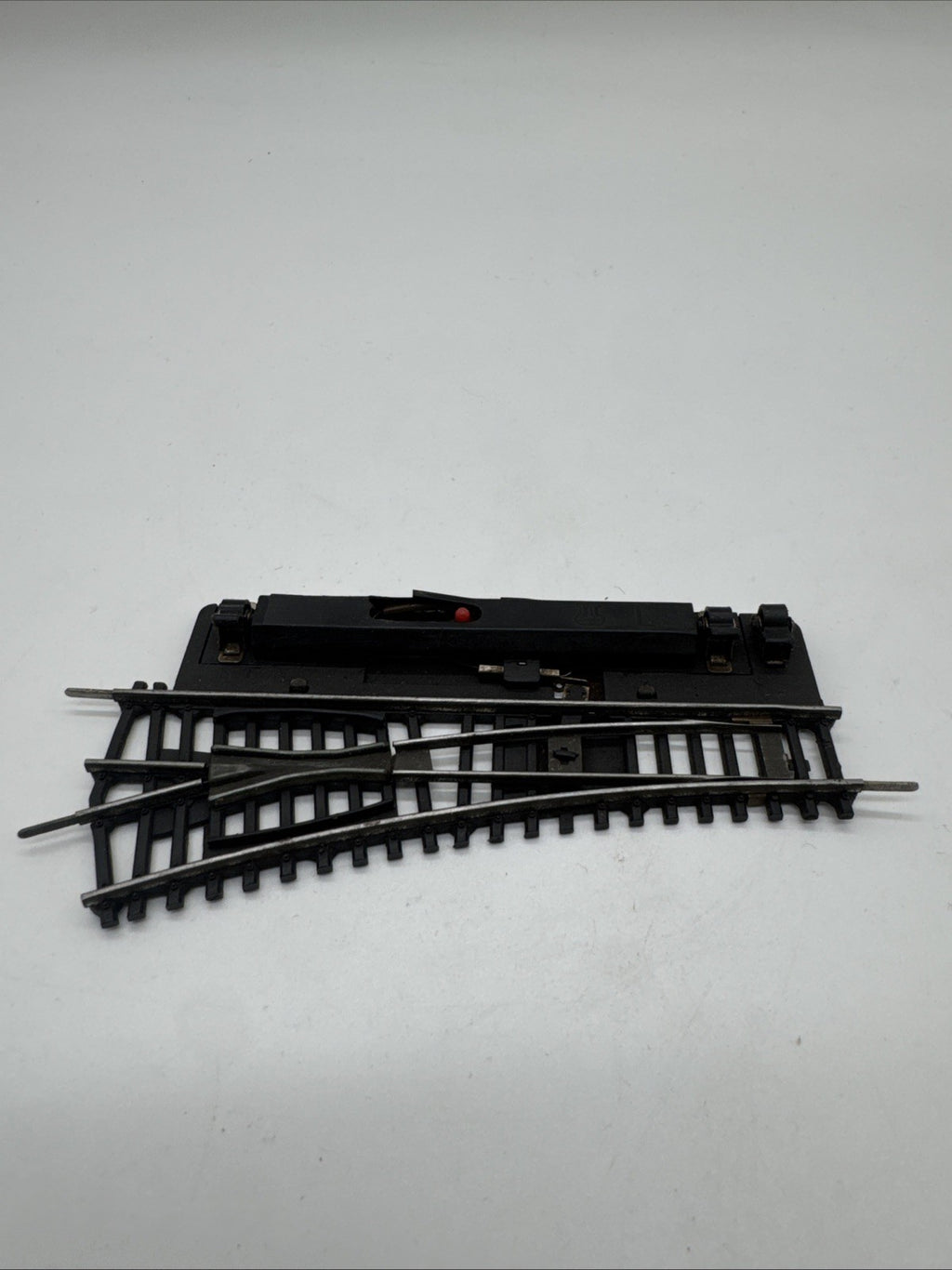 TT Zeuke 545/109 L Weiche links elektromagnetisch #534