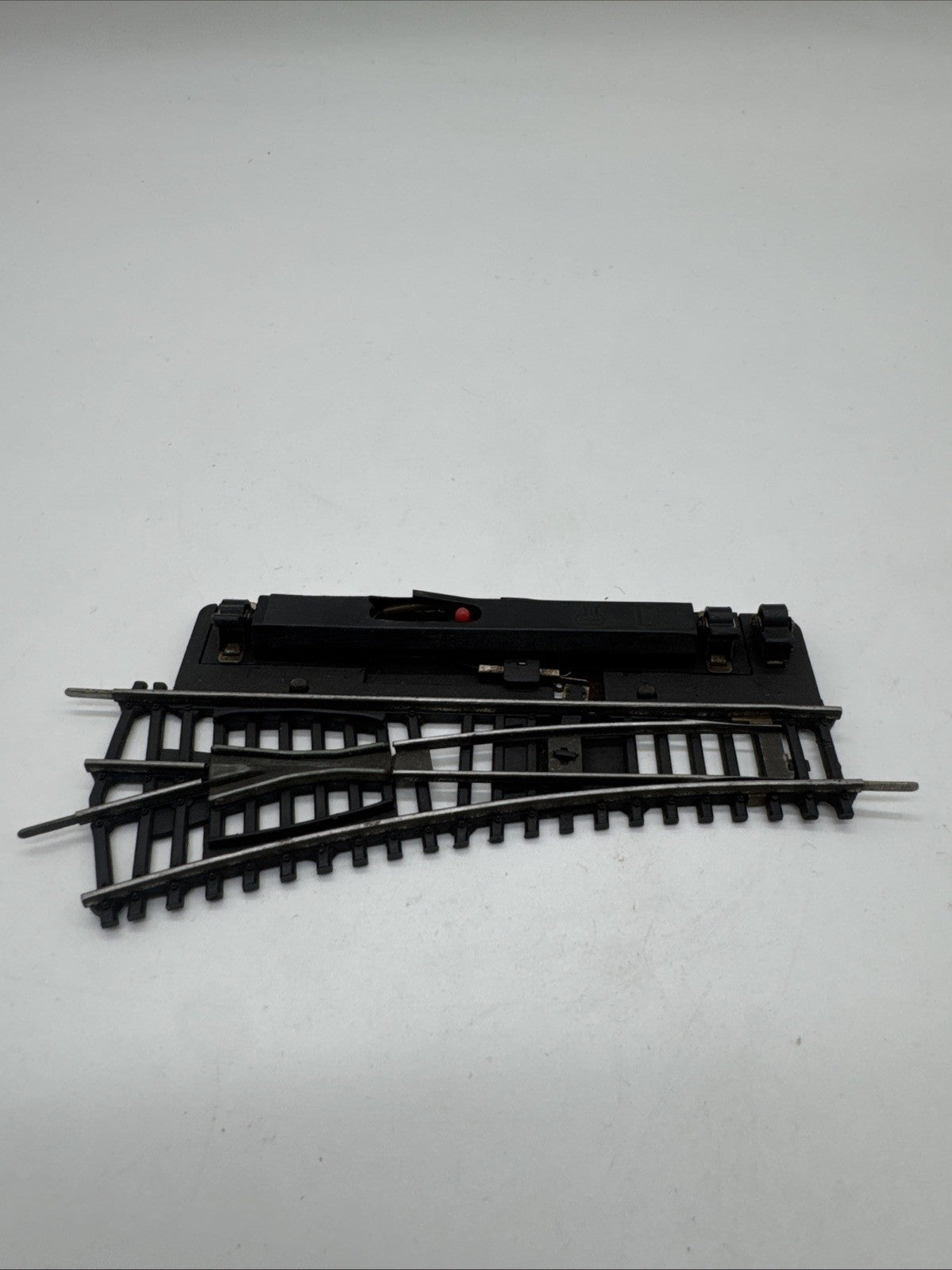 TT Zeuke 545/109 L Weiche links elektromagnetisch #534