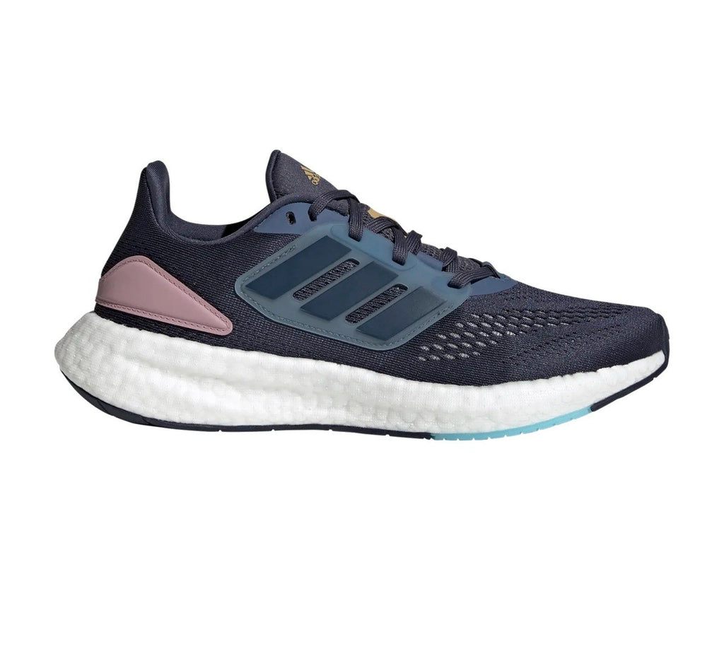 adidas TERREX Pureboost 22 Laufschuhe Damen 39 1/3