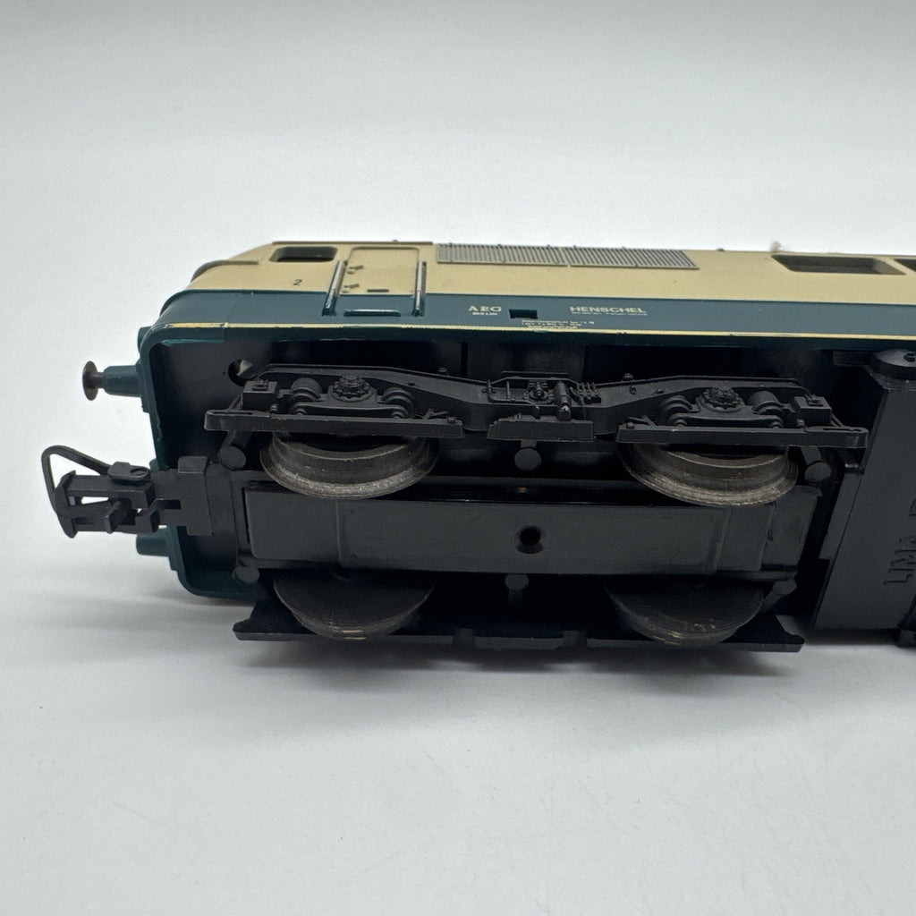 Lima  N 22 0226L Elektrische Lokomotive BR 111 004-8 der DB Geprüft