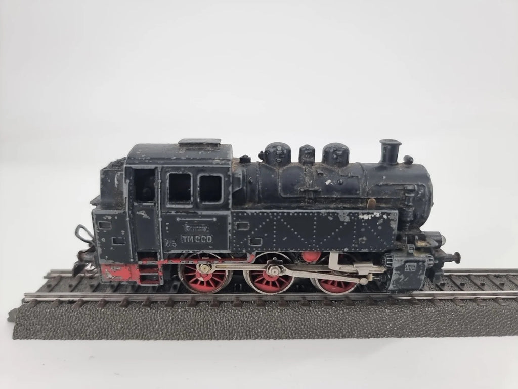 Märklin Lok TM 800 Guss