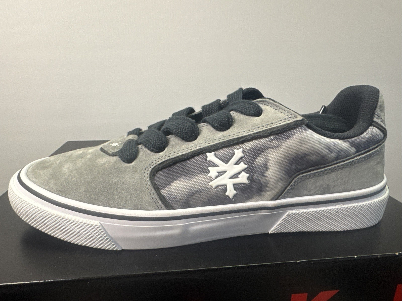 Zoo York Sneaker Gr. 42 Unisex 