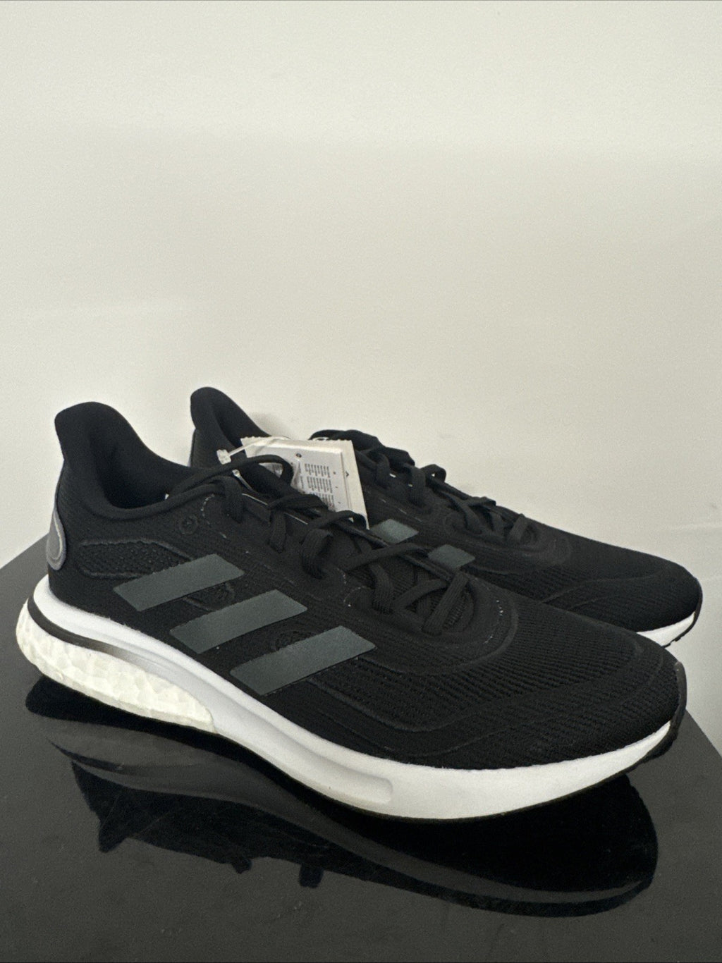 adidas Supernova W - Damen Laufschuhe Größe 38 2/3  Jogging Running Schuhe