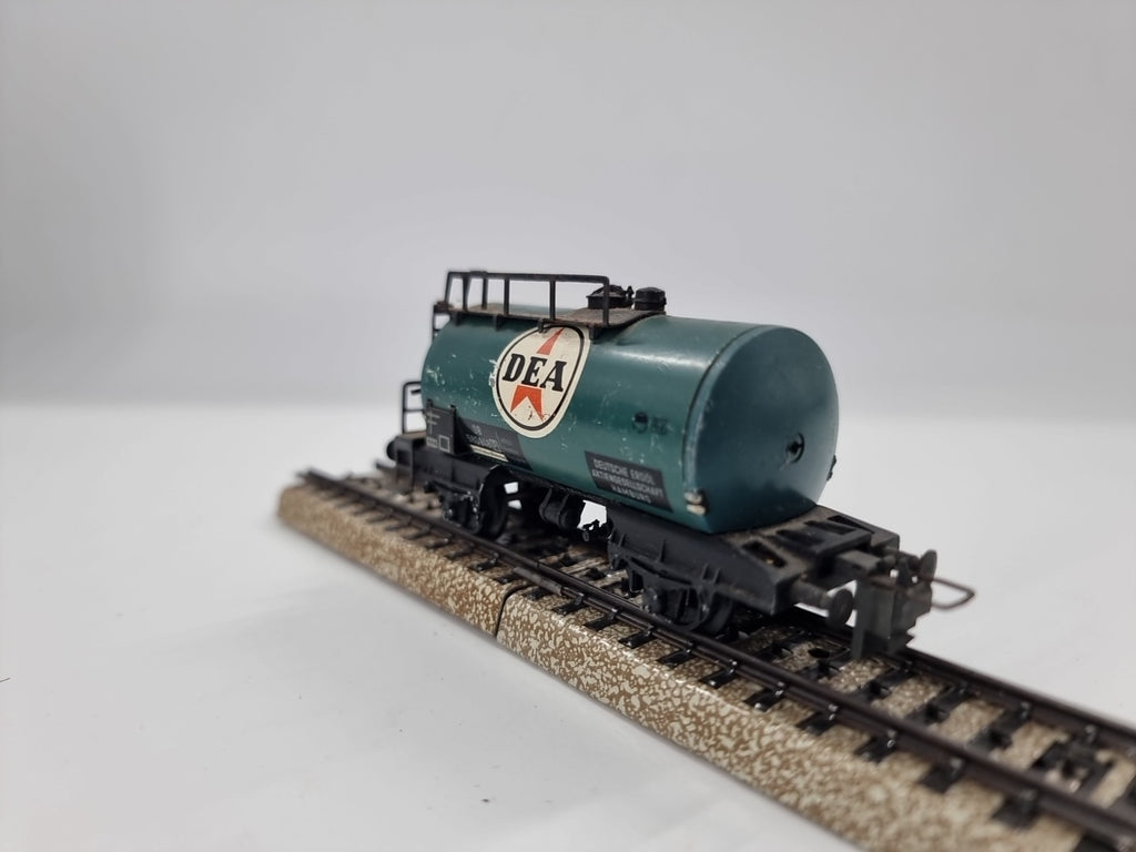 MINITRIX Trix 3233 Kesselwagen DEA H0