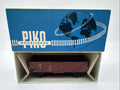 Piko 6412.01 Hochbordwagen, DR, DC, TOP in OVP