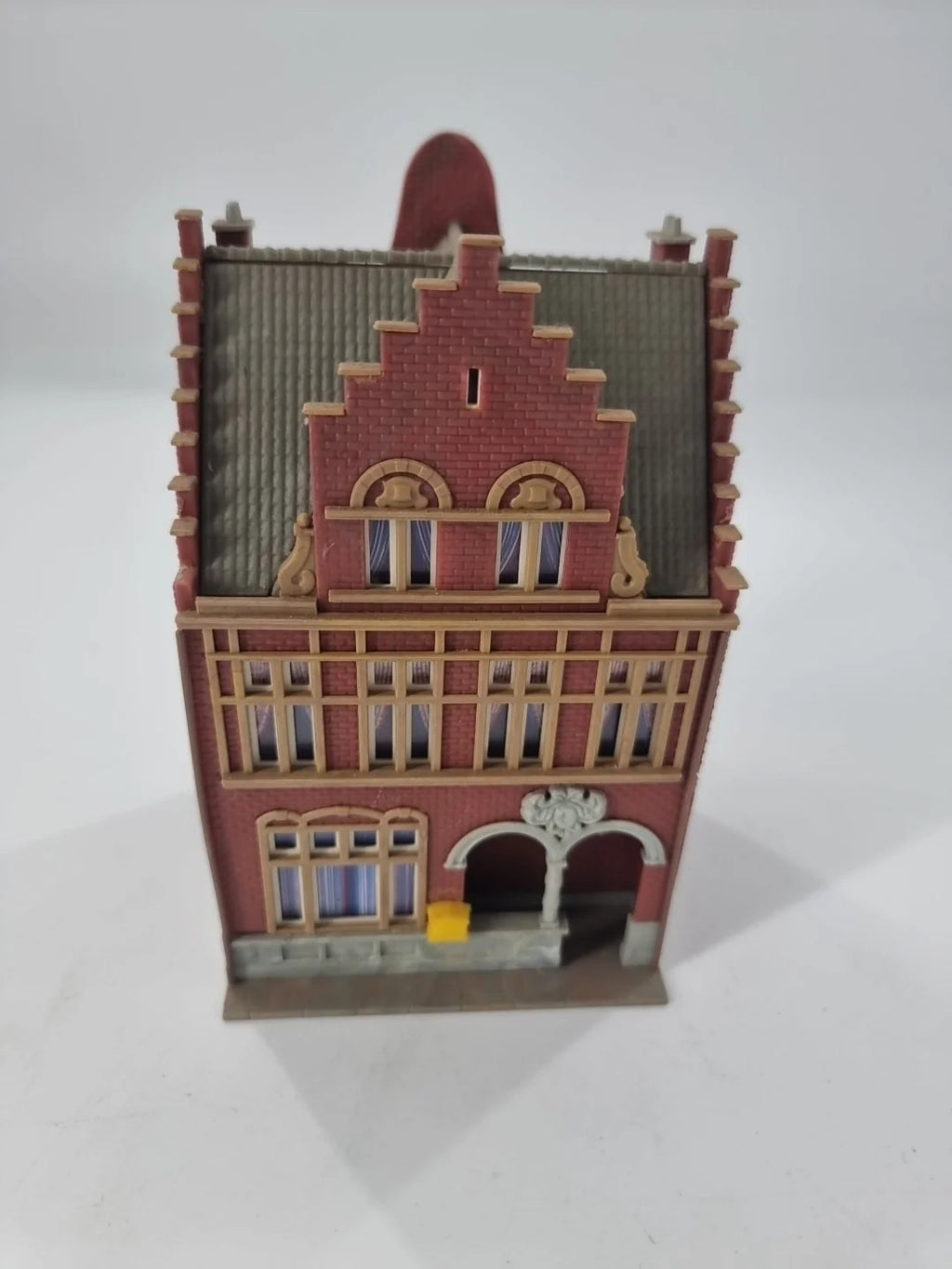 Kibri H0 38375 Bürgerhaus Bailleul Arkaden Café H0 1:87