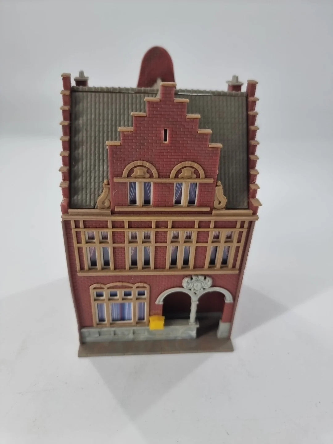 Kibri H0 38375 Bürgerhaus Bailleul Arkaden Café H0 1:87