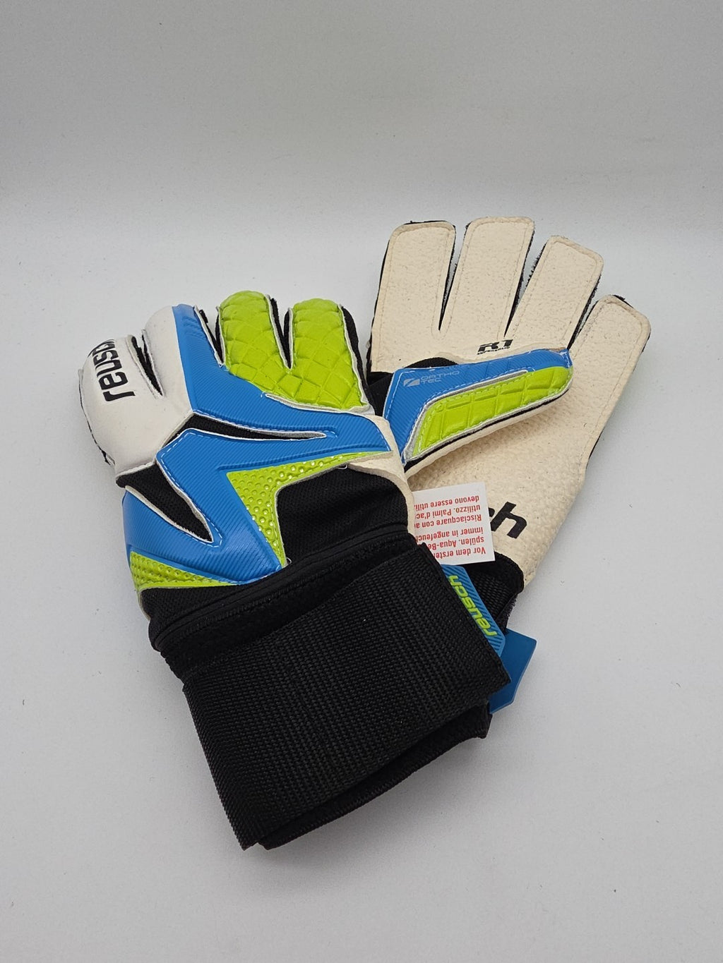 Reusch World Cup Torwarthandschuhe