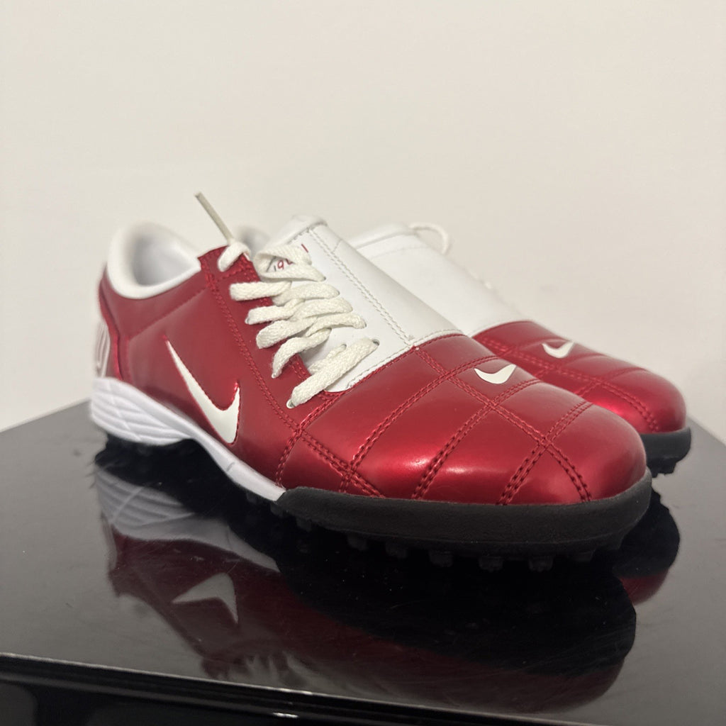 Nike Total 90 III - JR Retro - nicht mehr erhältlich - Rot - 38.5 neu