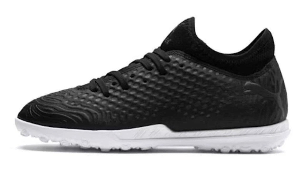 Puma Fussball Schuhe Future 19.4 Gr. 38.5 Kunstrasen Hartplatz