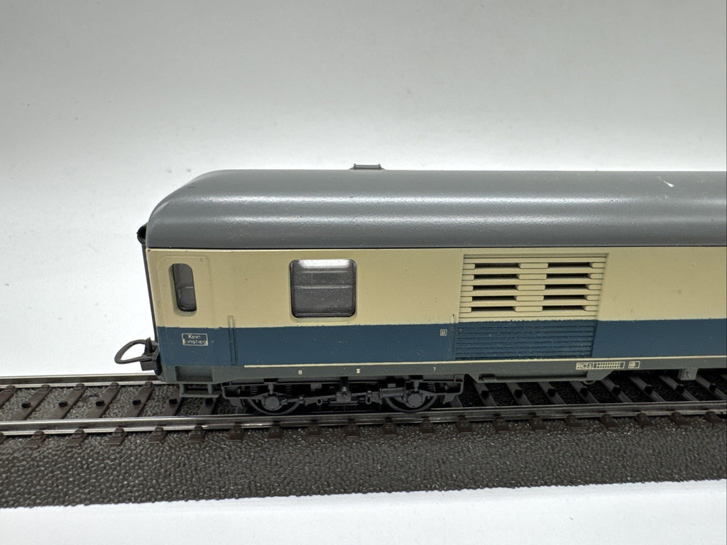Lima  H0 - 309337  Gepäckwagen Düms DB 51 80 95-096-2  #71