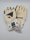 JAKO Torwarthandschuhe ERGO Form 4.5 Hard Ground Duo-Tec Gr. 11,5