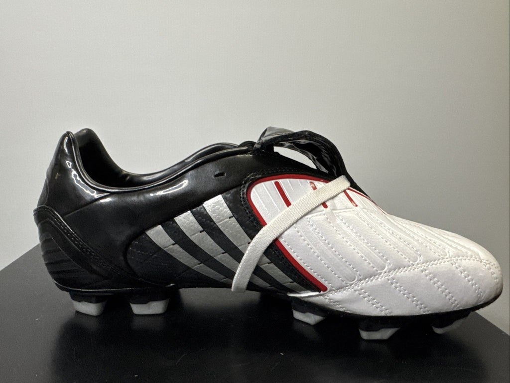 Adidas Absolado PS TRX FG Gr. 44 2/3 Fußballschuh