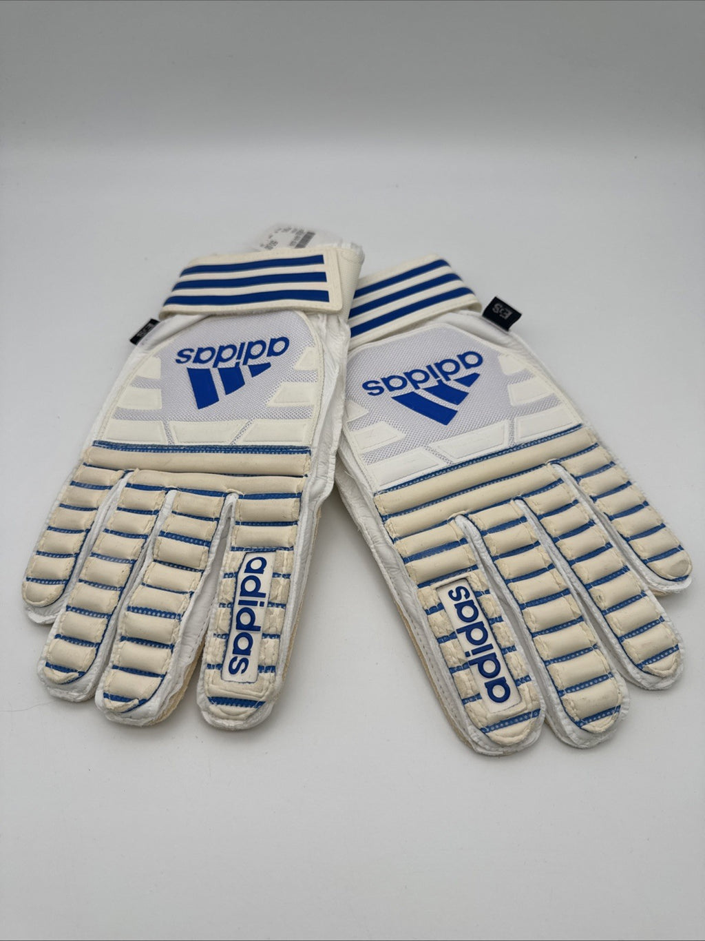 Adidas Fußball Handschuhe Torwart Gr. 9.5