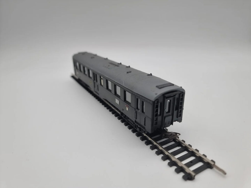 personenwagen h0