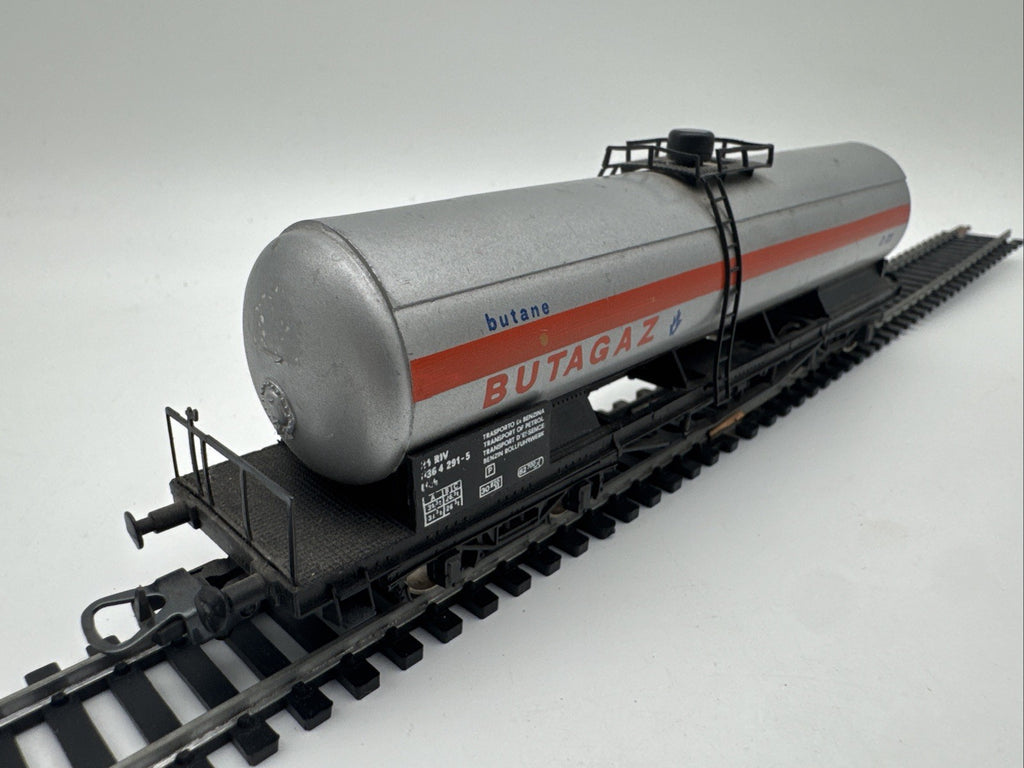 Lima H0 Butagaz 2901 Tank Wagen
