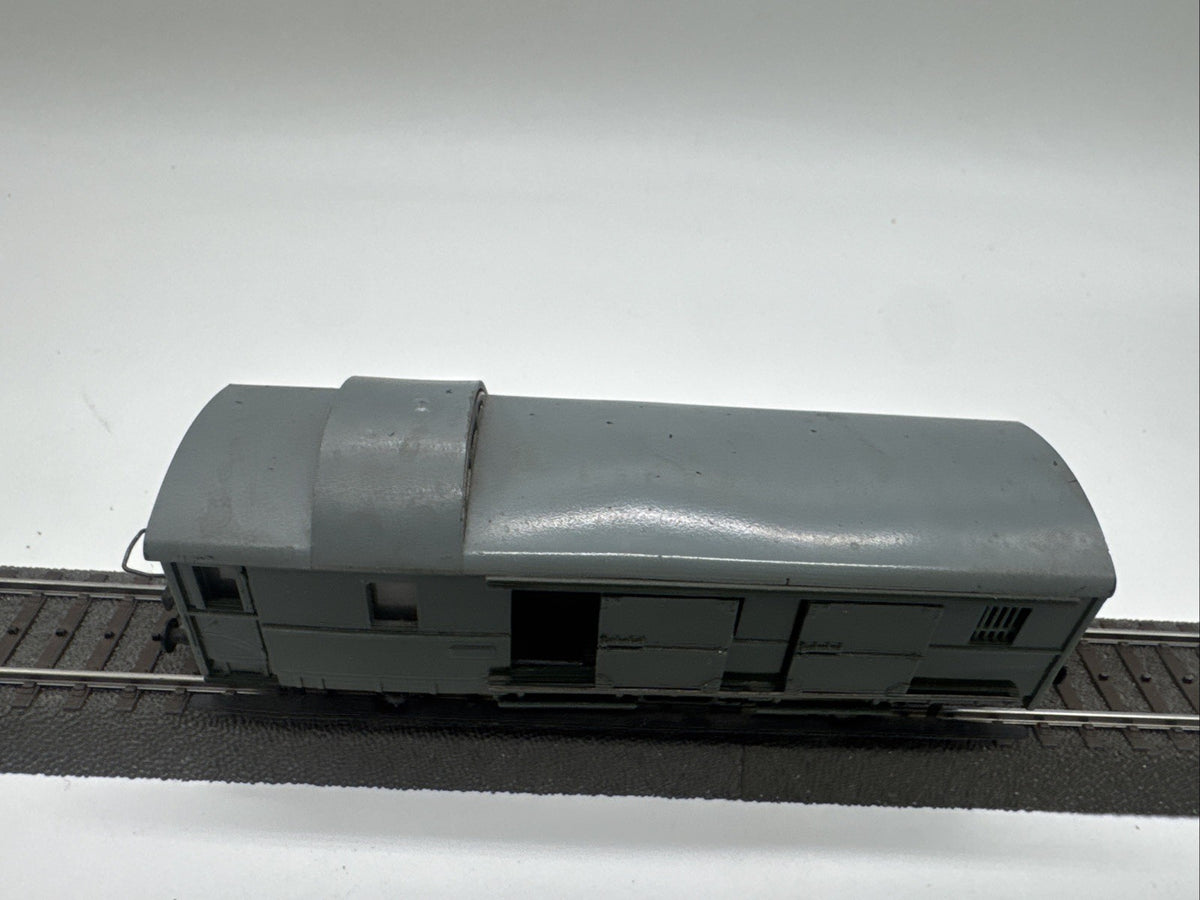 Trix Express H0 20/183 Gepäckwagen Blech #774