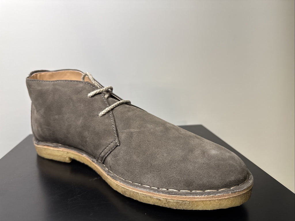 Sioux Grashopper Gr.11 Herrenschuh Business Leder H-004