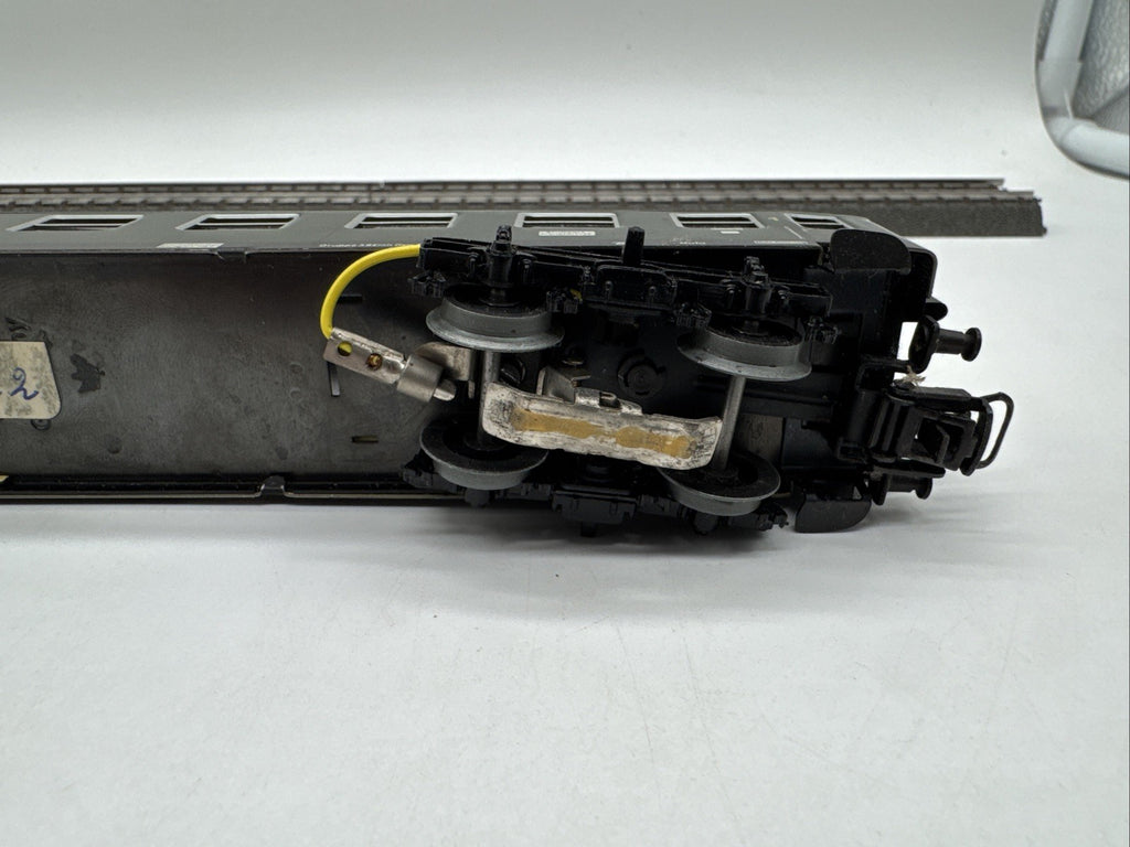 Märklin H0 Personenwagen DB 14509 1 Kl.  Mit Licht #244