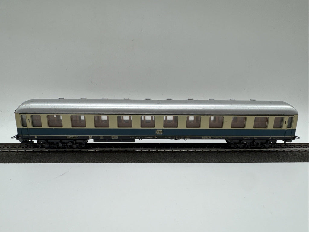 Lima H0 Personenwagen 1.Kl 10488 - DB - ohne OVP # 69