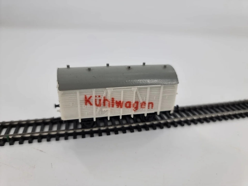 Spur TT  Kühlwagen