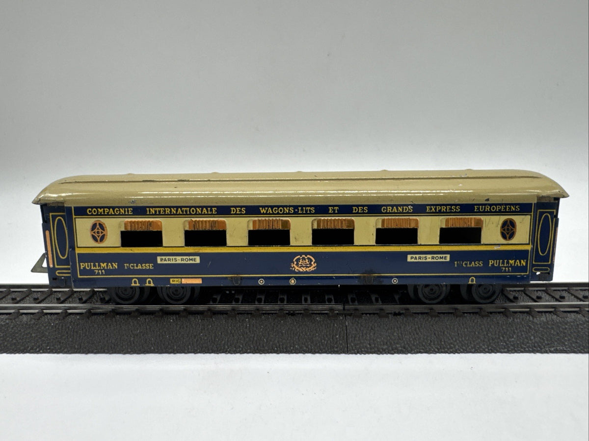Jouef H0 Personenwagen 600 Pullman 711 #668