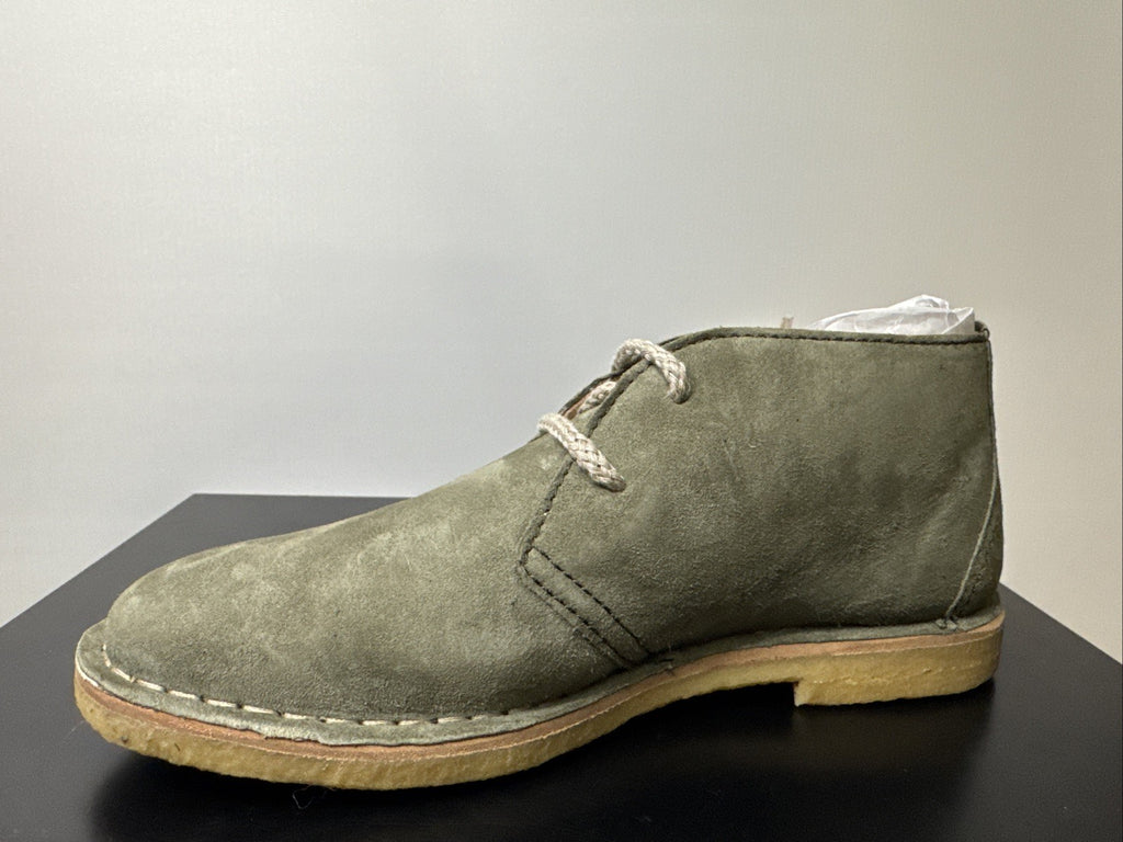 Sioux Grashopper Gr.4 Herrenschuh Business Leder D-004