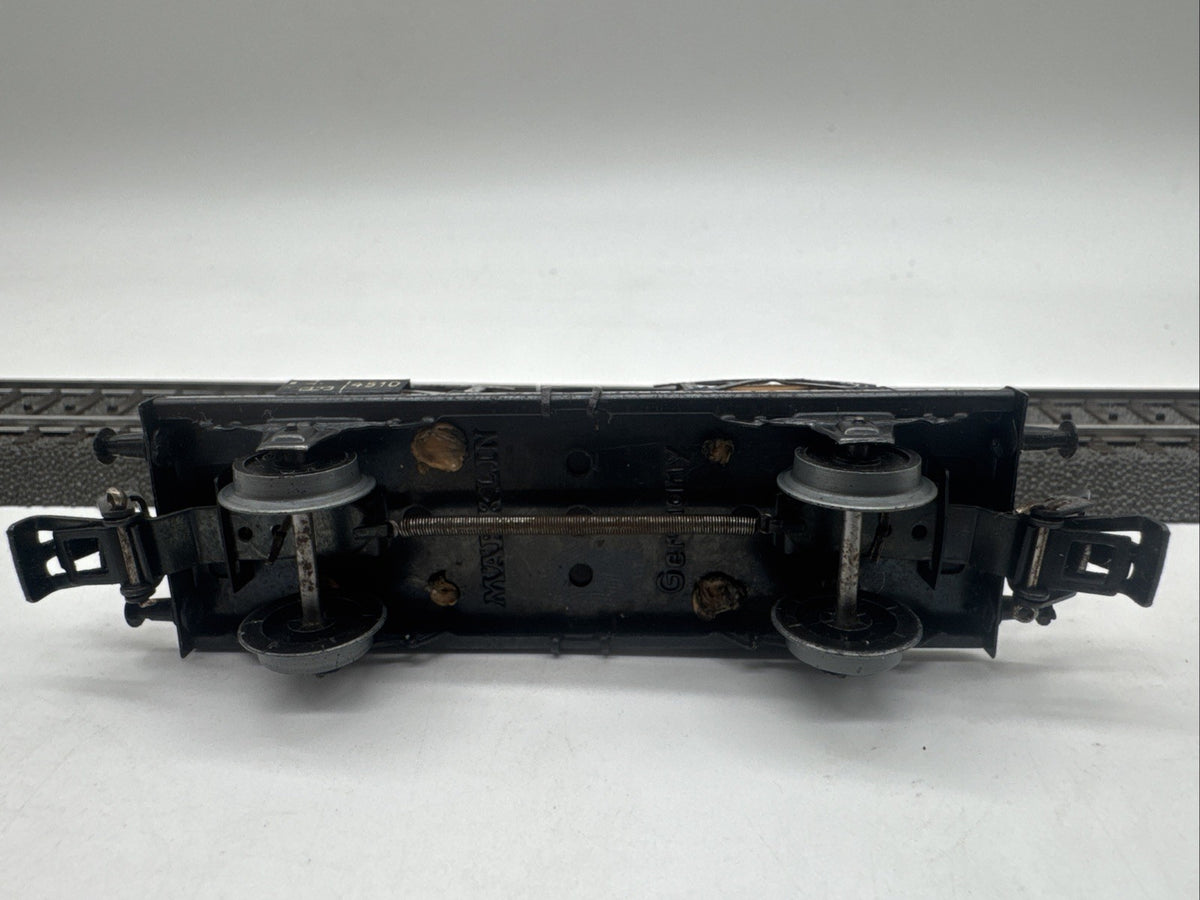 Märklin H0 Weinwagen 4510 #423