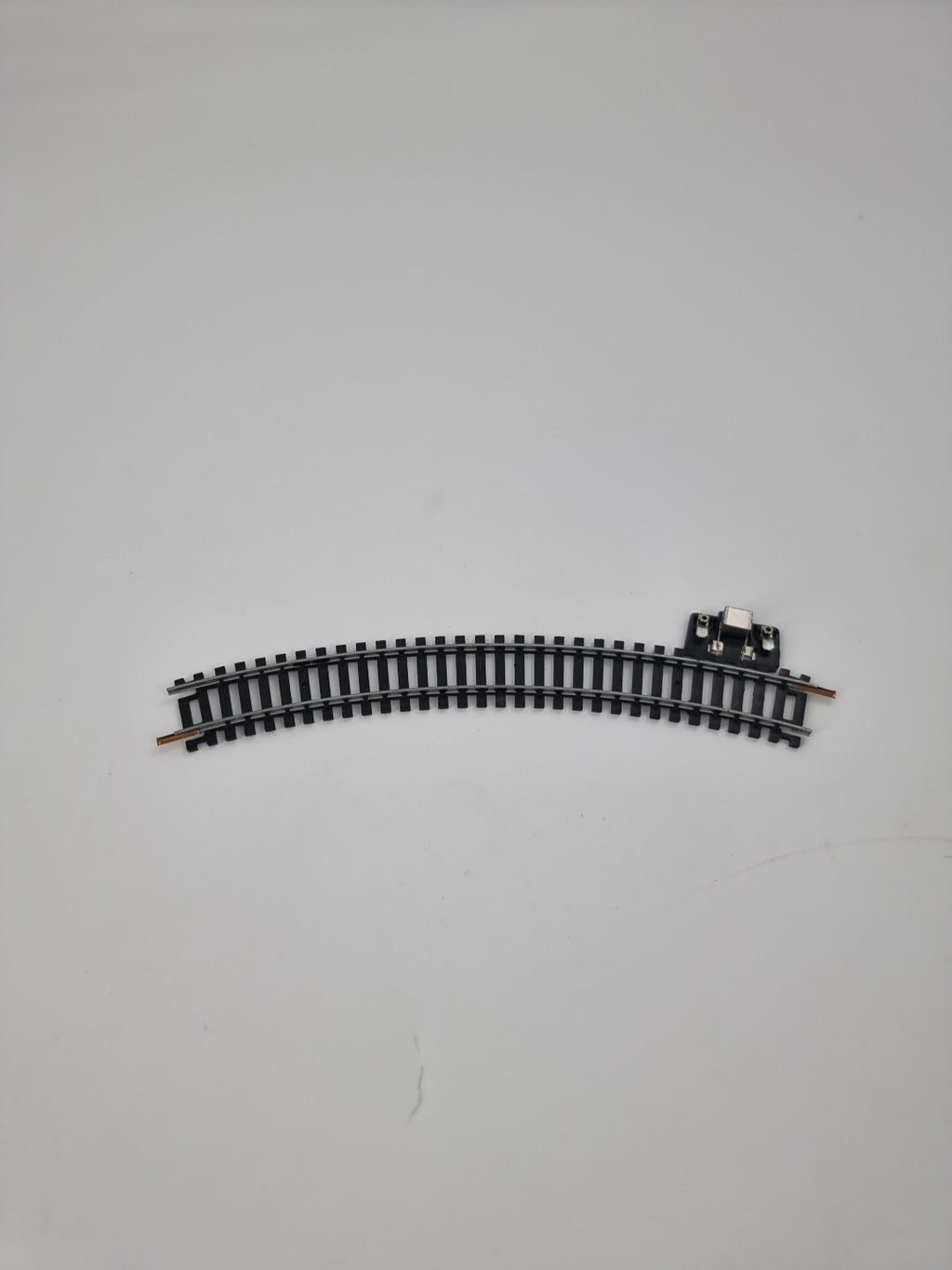 Lima Anschlussgleis N3030 Spur H0 R-360 36Grad