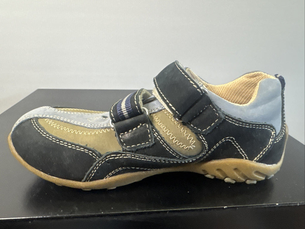 Rodhe Kinderschuh Gr. 31 Sneaker  Leder