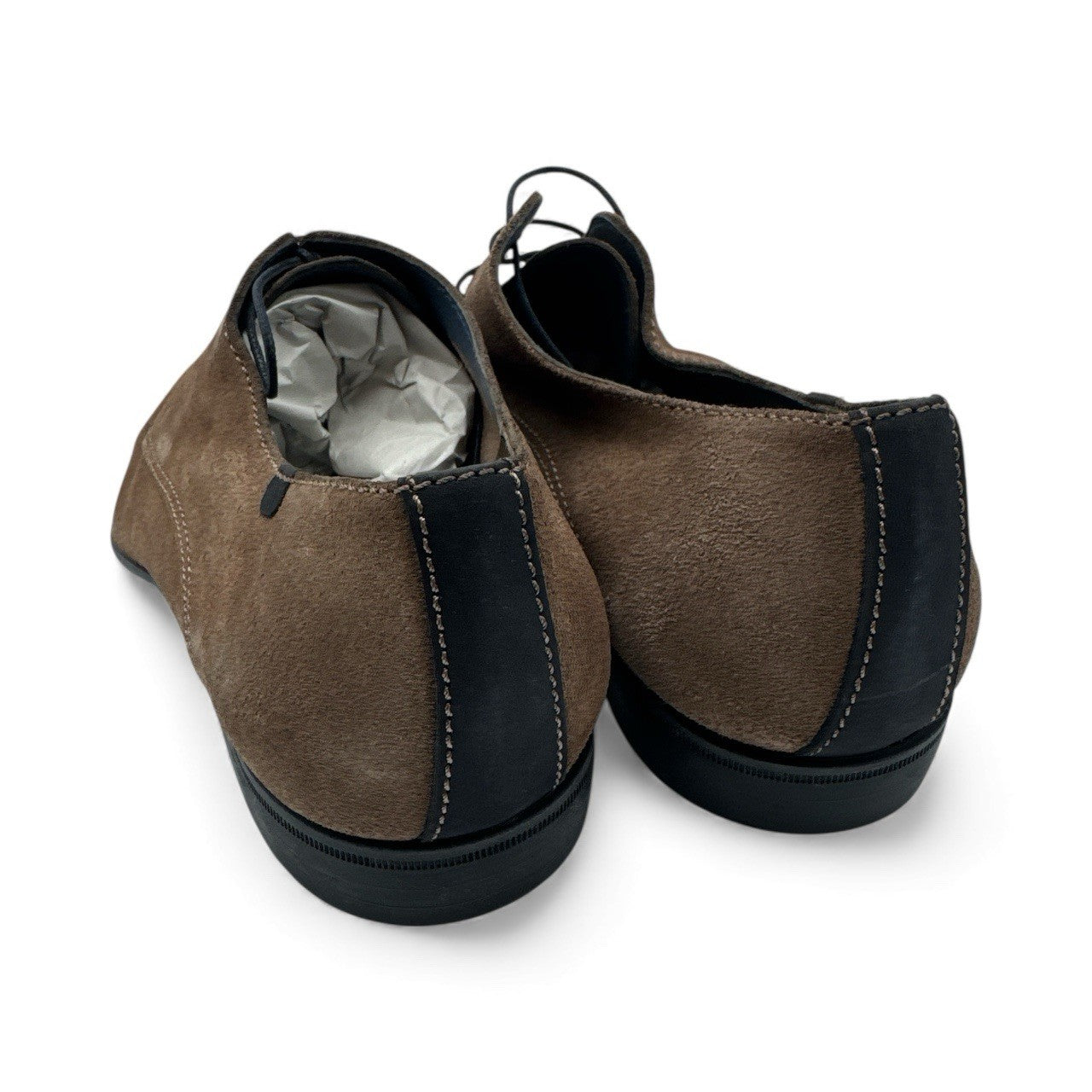 Don John Derby Schuh Größe 42 