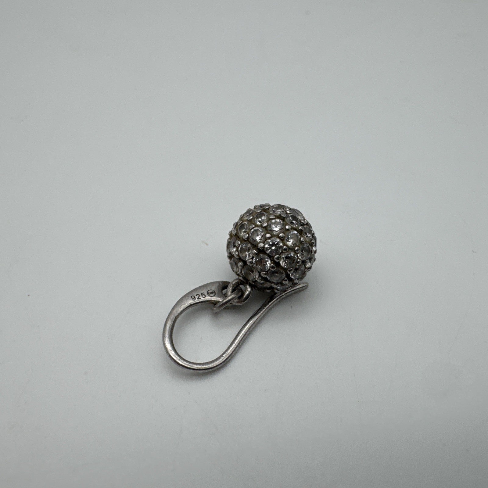 Jette 925er Silber-Ohrstecker