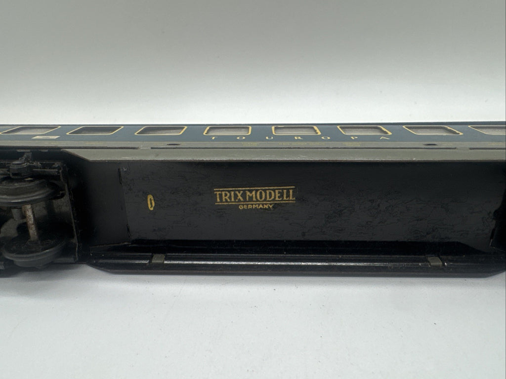 Trix Modell H0  Personenwagen Touropa 17645 #669