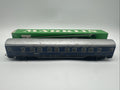 Märklin HO 4029 Schlafwagen blau OVP, gebraucht