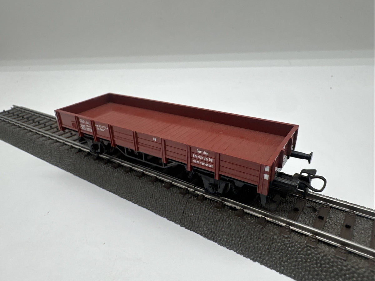 Märklin HO Niederbordwagen 20 80 323 1  791 -8 #149