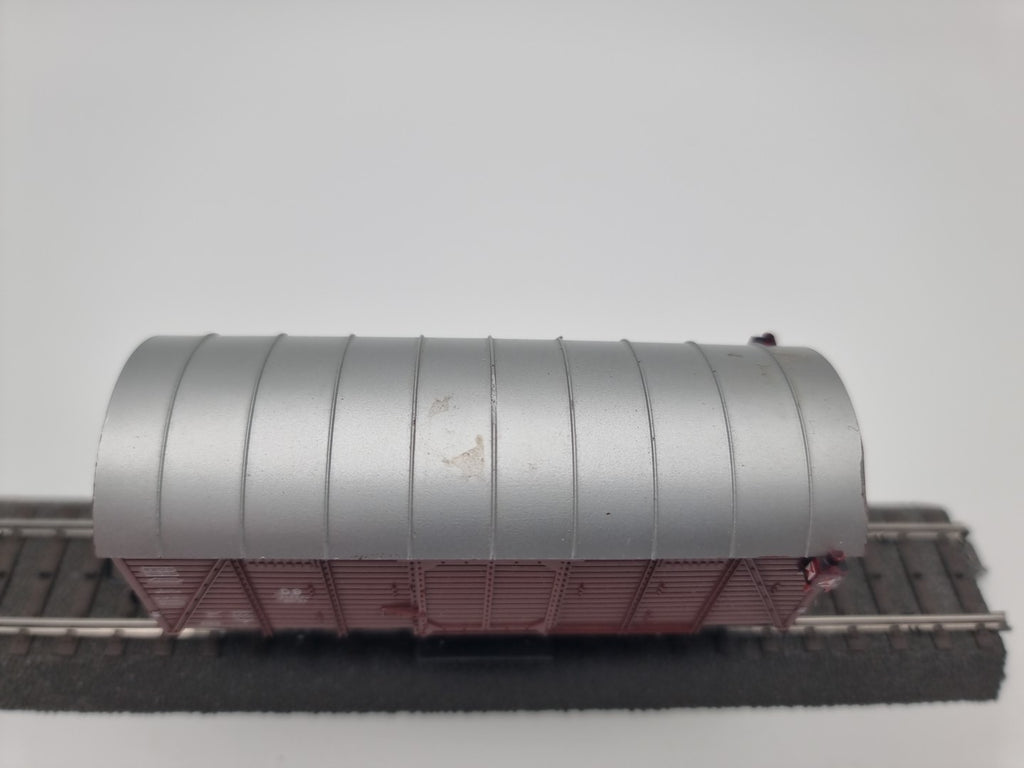 Märklin H0  4542 gedeckter Güterwagen  248680 Gm39  DB 