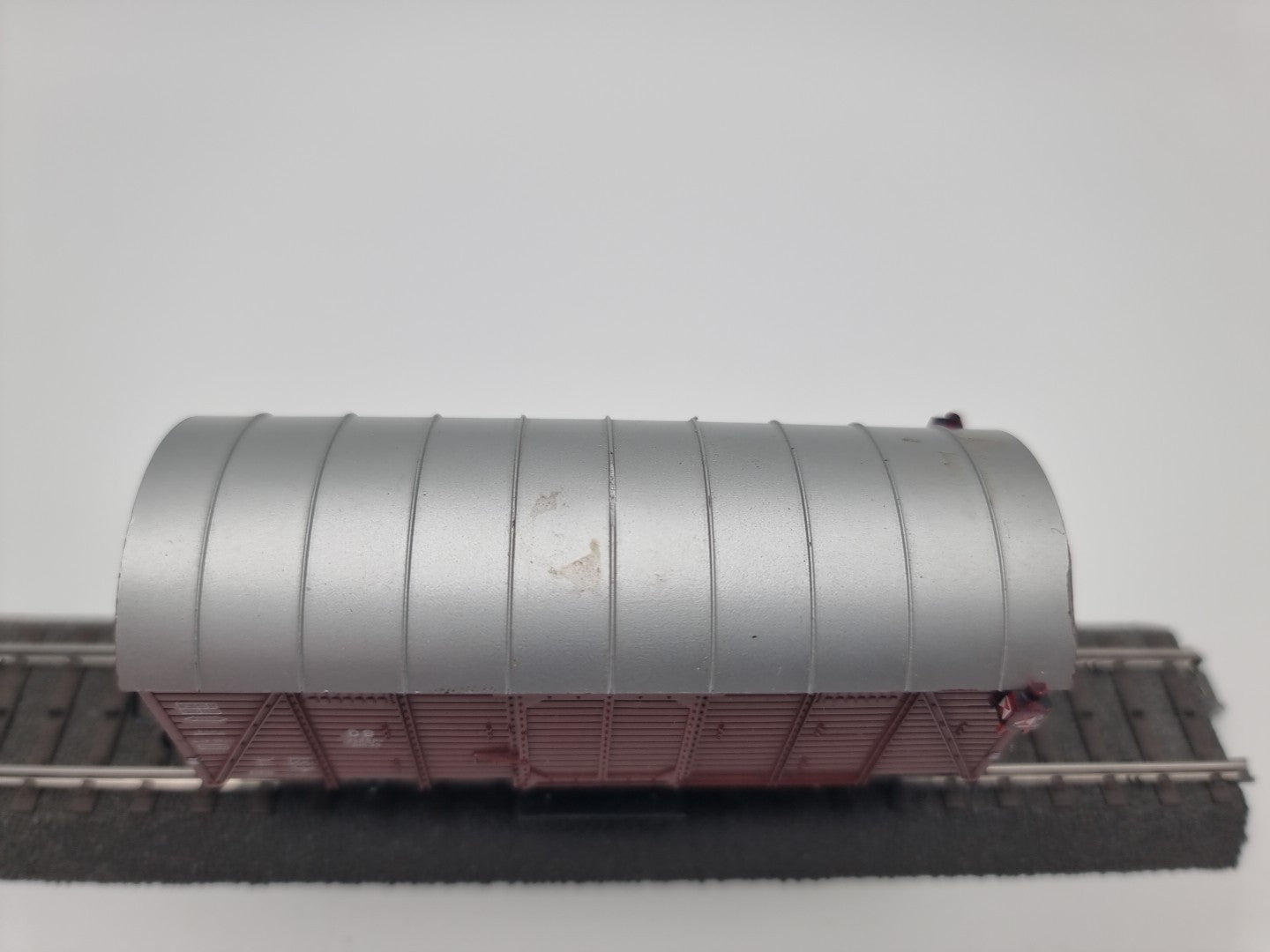Märklin H0  4542 gedeckter Güterwagen  248680 Gm39  DB 